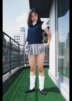 NEW POCHETTE VOL.7 jacket