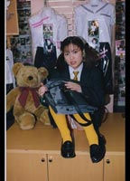 NEW POCHETTE VOL.39 jacket