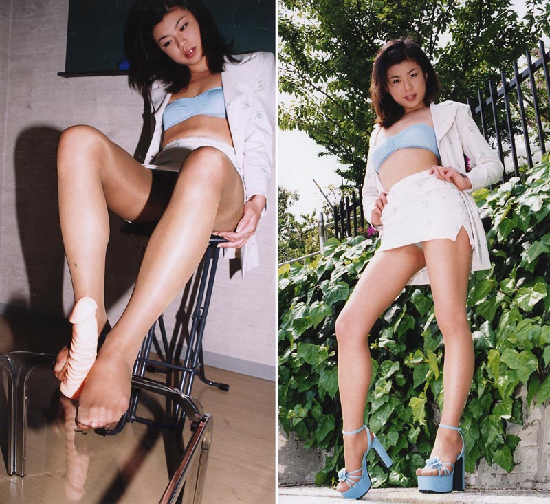 Super leg Paranoia 15 jacket