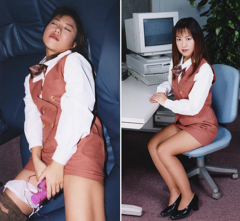 Sexual Harassment Company 14 jacket