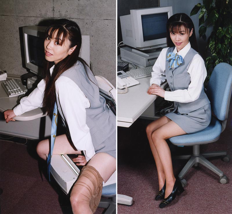 Sexual Harassment Company 15 jacket