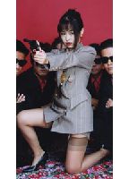 <strong>Sexual</strong> <strong>Lady</strong> <strong>Sniper</strong> 1 jacket