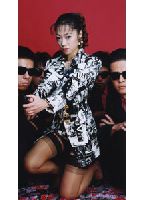 <strong>Sexual</strong> <strong>Lady</strong> <strong>Sniper</strong> 2 jacket