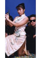 <strong>Sexual</strong> <strong>Lady</strong> <strong>Sniper</strong> 10 jacket