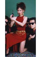 <strong>Sexual</strong> <strong>Lady</strong> <strong>Sniper</strong> 15 jacket