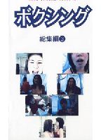 Valkyrie Original Cat Fight Boxing Summary Version 3 jacket