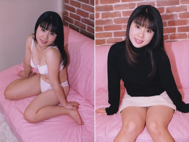 Video from Underwear Ship VOL.9 jacket