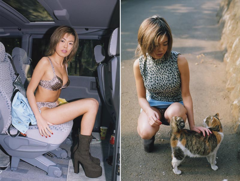 Video from Underwear Ship VOL.15 jacket