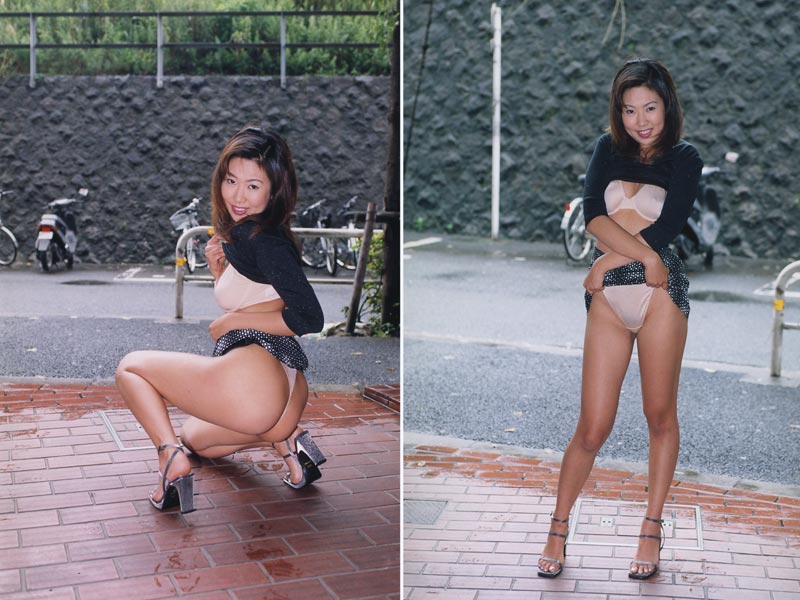 Video from Underwear Ship VOL.20 jacket