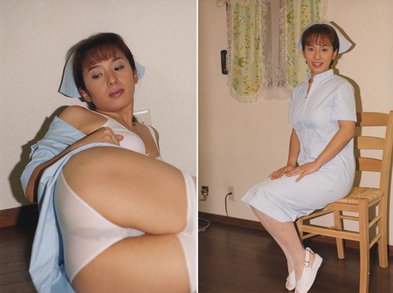 Video from Underwear Ship VOL.25 jacket