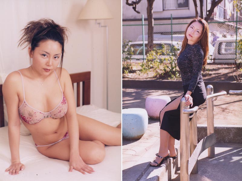 Video from Underwear Ship VOL.26 jacket