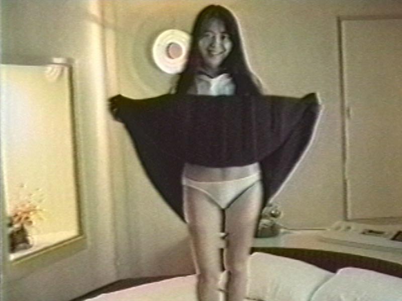 Lemon Club VOL.14 jacket