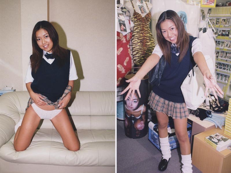 Lemon Club VOL.83 jacket