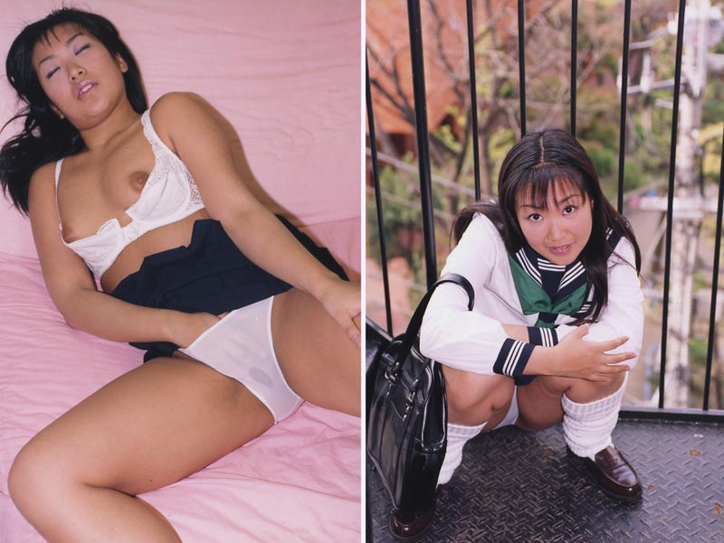 Lemon Club VOL.89 jacket