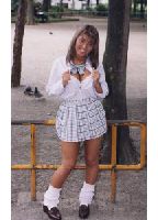 Lemon Club VOL.90 jacket