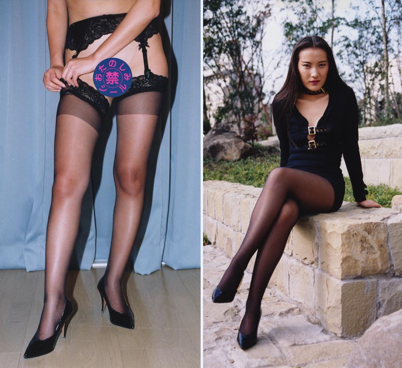 Super Leg Spirit 3 jacket