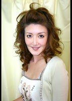 Fucking Shot Yuri in 30's jacket