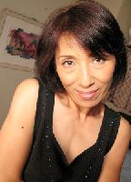 Cum Inside Reiko in 50's jacket