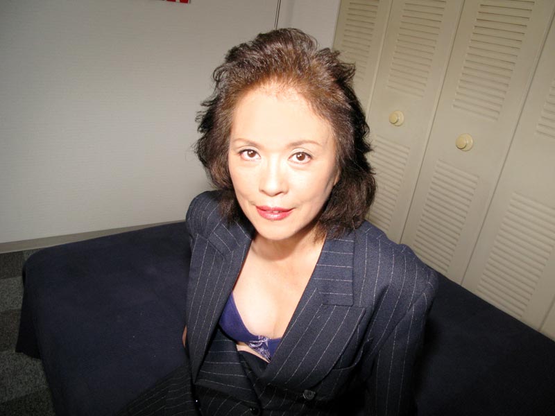 Cum Inside Ai in 50's jacket