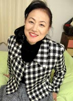 Cum <strong>Inside</strong> Kiyomi at Age 58 jacket