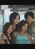 New Half Sakuranomiya Tenma  jacket