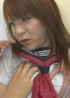 BUKKAKE Newhalf Coming School  jacket