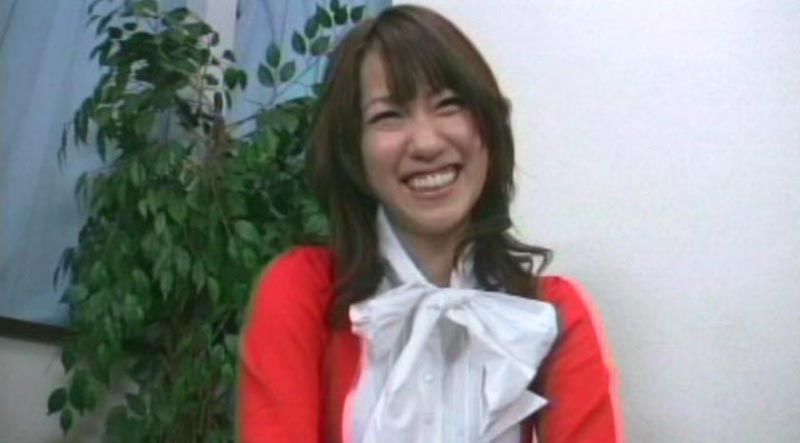 Immorality Female &colon; Young Wife Fuck Yui jacket