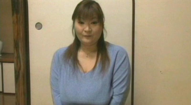 Miracle J-Cup &excl; 36th Big Tits Mature Fcuk jacket