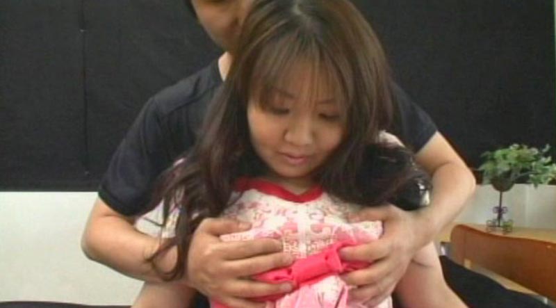 Immorality Female : Young Wife Breast Milk Fuck Maki jacket