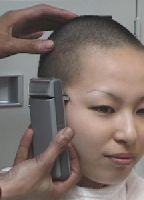 The Bobbed Hair Series jacket