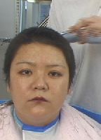 The Bobbed Hair Series jacket