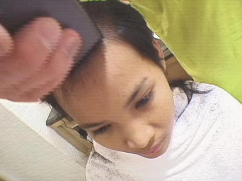 The Bobbed Hair Series jacket