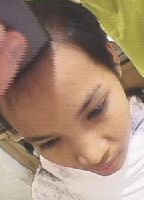 The Bobbed Hair Series jacket