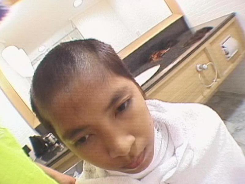 The Bobbed Hair Series jacket