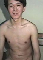 [Hatsutori] handsome youth semen [mamire]! For four hours per <strong>15</strong> handsome youth 1 jacket