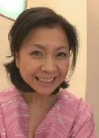 50 road chic grandma rolling up non-stop 4P!! 2 jacket