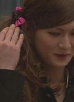 Daughter of disguising as a man? Learning orchis New Half 1 jacket