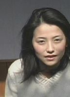 Azumi Kawashima's DVD Version jacket