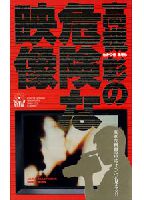 Akira Takatsuki's Dangerous Images 1 jacket