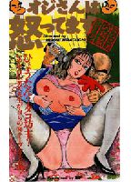 "Hiromi Hiraguchi's Secret Collection: ""Uncle"" is Very Angry" jacket