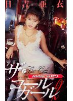 Call-Girl 2: When High-Class Call-Girls Get Wet jacket