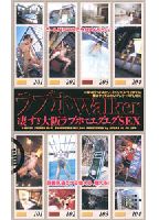 Love Hotel Guidebook: Too Extreme Osaka Love Hotel Sex jacket