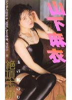 Superb Hip-Action: Orgasmic Desire jacket