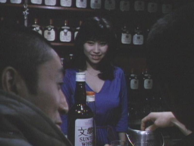 Young wife hostage character torture Sura's gate jacket