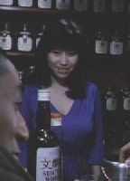 Young wife hostage character torture Sura's gate jacket