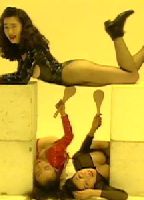 The knockers fully jacket