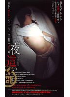 It crawls at night.  night walker jacket