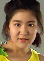 Presentiment of the lewd idol in educational institution jacket