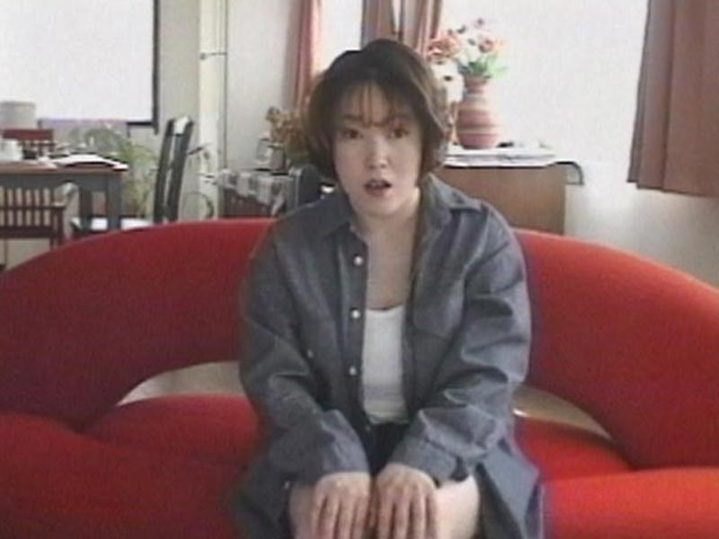 Cokernut idol No.1 jacket