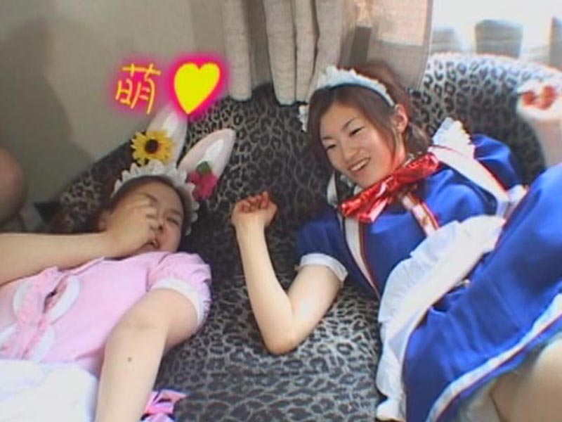 Getting Off on Raw Internal Cum! Adorable Girls Who Love Service jacket